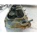 #H704 Cylinder Head From 1975 Chrysler Imperial  7.2 3769975